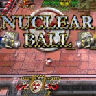 Nuclear Ball ゲーム Nuclear Ball ゲーム
