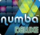 Numba Deluxe ゲーム