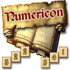 Numericon ゲーム Numericon ゲーム