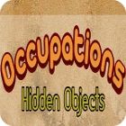 Occupations: Hidden Objects ゲーム