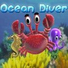 Ocean Diver ゲーム