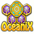 OceaniX ゲーム