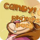 Oh My Candy: Players Pack ゲーム