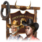 Once Upon a Farm ゲーム