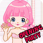 Opening Party ゲーム