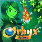 Orbyx Deluxe ゲーム Orbyx Deluxe ゲーム