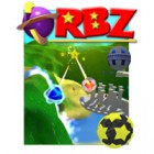 Orbz ゲーム Orbz ゲーム