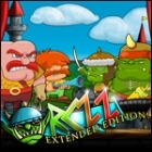 Orczz - Extended Edition ゲーム