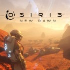 Osiris New Dawn ゲーム