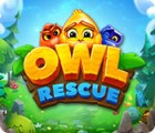 Owl Rescue ゲーム