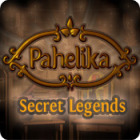 Pahelika: Secret Legends ゲーム Pahelika: Secret Legends ゲーム