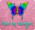 Paint By Numbers 5 ゲーム