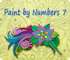 Paint By Numbers 7 ゲーム