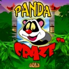 Panda Craze ゲーム