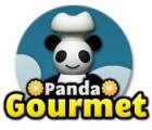 Panda Gourmet ゲーム Panda Gourmet ゲーム