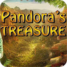 Pandora's Treasure ゲーム
