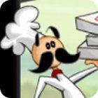 Papa Louie: When Pizzas Attack ゲーム