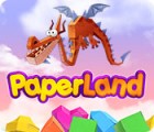 PaperLand ゲーム