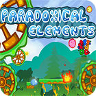 Paradoxical Elements ゲーム