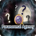 Paranormal Agency ゲーム