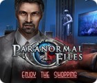 Paranormal Files: Enjoy the Shopping ゲーム