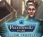 Paranormal Files: Fellow Traveler ゲーム