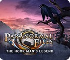 Paranormal Files: The Hook Man's Legend ゲーム