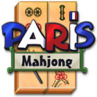 Paris Mahjong ゲーム
