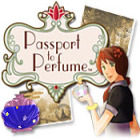 Passport to Perfume ゲーム