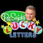 Pat Sajak's Lucky Letters ゲーム Pat Sajak's Lucky Letters ゲーム