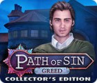 Path of Sin: Greed Collector's Edition ゲーム