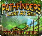 Pathfinders: Lost at Sea Strategy Guide ゲーム