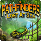 Pathfinders: Lost at Sea ゲーム