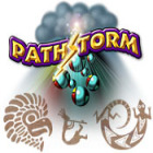 Pathstorm ゲーム