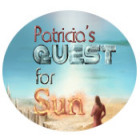 パトリシアの冒険：太陽を探して ゲーム