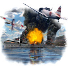 Pearl Harbor: Fire on the Water ゲーム