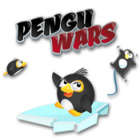 Pengu Wars ゲーム Pengu Wars ゲーム