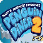 Penguin Diner 2 ゲーム