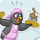 Penguin Diner ゲーム