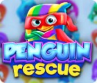 Penguin Rescue ゲーム Penguin Rescue ゲーム