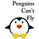Penguins Can't Fly ゲーム