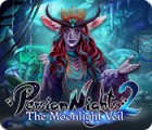 Persian Nights 2: The Moonlight Veil ゲーム