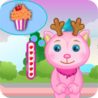 Pet Food Train ゲーム Pet Food Train ゲーム