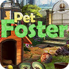 Pet Foster ゲーム Pet Foster ゲーム