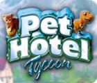 Pet Hotel Tycoon ゲーム
