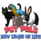 Pet Pals: New Leash on Life ゲーム
