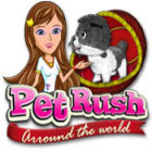 Pet Rush: Arround the World ゲーム