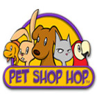 Pet Shop Hop ゲーム