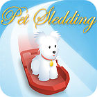 Pet Sledding ゲーム