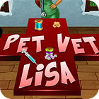 Pet Vet Lisa ゲーム